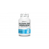 BioTech USA Calcium Zinc Magnesium, 100 tabliet