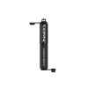 Lezyne pumpa POCKET DRIVE-BLACK HI GLOSS