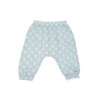 LODGER Hipster Tribe Muslin Ice Flow 62