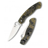 Spyderco Military C36GPCMO