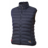 WARMPEACE SWAN LADY raven black - M