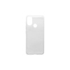 Púzdro mobilNET silikónové Motorola Moto E20 / E30 / E40, priehľadné, Moist