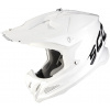 SCORPION prilba VX-22 AIR Solid white - XS