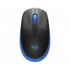 MYŠ LOGITECH M190 MODRÁ