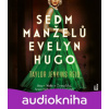 Sedm manželů Evelyn Hugo - Taylor Jenkins Reid