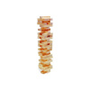 Hra motorická SMALL FOOT Jenga drevená