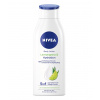 Nivea telové mlieko Lemongrass 400 ml