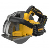 DeWALT - 18V AKU kotúčová píla 184 mm, bez batérie a nabíjačky DCS383N