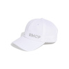 Čiapka ADIDAS REAL DAD CAP JX3183 – Biela