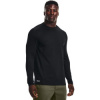UNDER ARMOUR Tričko s dlhým rukávom Tac Crew CGI Base - čierne (1365389-001)