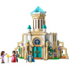 LEGO® Disney 43224 Hrad krále Magnifica