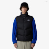 THE NORTH FACE M SAIKURU VEST S