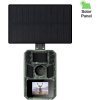 EVOLVEO StrongVision Solar A, fotopast se solárním panelem CAM-SOLAR-A