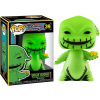 Funko POP! 39: Disney - Nightmare Before Christmas - Oogie Boogie BLKLT