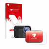 čirá ochranná fólie upscreen pro Easypix GoXtreme Manta (čirá ochranná fólie upscreen pro Easypix GoXtreme Manta)