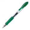 Pilot G2 2605 zelený