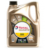 TOTAL Motorový olej QUARTZ FUTURE FGC 9000 5W-30, 2214291, 5L
