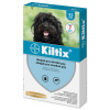 Kiltix Antiparazitný Obojok 53 cm (stredný pes)