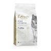 EDE EDEN 80/20 Fish Cuisine Medium & Large - suché krmivo pre psov - 2kg