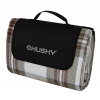 Deka Husky Covery 150 bordo/grey