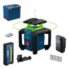 BOSCH Stavebný rotačný laser GRL18V-4-34CVG 0601061H01