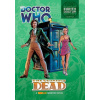 Doctor Who: The Glorious Dead (John Wagner)(Brožovaná)