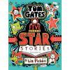 Tom Gates: Five Star Stories (PB)