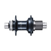 Náboj SHIMANO SLX M7110 zadný 142x12mm oska 32d. 12-k. čierny Center Lock