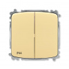ABB Spínač TANGO 3559A-A05940 D IP44