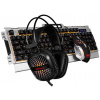 Herný set Marvo CM303, CZ/SK CM303 CZ