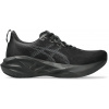 Asics Novablast 5 black carrier grey dámské Velikost: 41,5