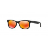 Ray-Ban RJ9052S JUNIOR NEW WAYFARER 100S6Q
