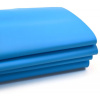 CF GROUP Bazénová fólia Exklusiv 3,2 × 6,00 × 1,5 m, modrá 4000480509358