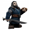 Weta Collectibles Hobit Mini Epics Thorin Pavéza
