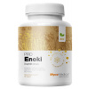 MycoMedica Enoki PRO 90 rastlinných kapsúl