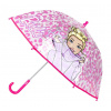 Dáždnik Barbie blond
