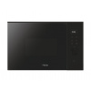 HAIER H38FMWID627N + Cashback 40€ - Mikrovlnná rúra zabudovateľná