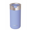 Quokka Boost, Nerezový termohrnček so sitkom Denim Blue, 400ml, 40083