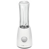 Clatronic SM 3593 263480 smoothie makier biela; 263480