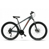 Horský bicykel - Mountain Bike 27,5 Kands Comp-Era Graphite Mat R18 '' (Mountain Bike 27,5 Kands Comp-Era Graphite Mat R18 '')