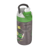 Láhev na vodu pro děti Lagoon, Crazy Crocodile, 400 ml - Kambukka