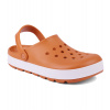 Coqui Niko Pánske sandále 6451 Caramel/White 41