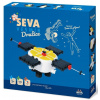 SEVA VESMÍR Družica
