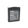 VHBW batéria Panasonic BM7