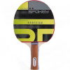 Spokey Exercise 921711 table tennis bats (49558) Green Camo N/A