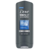 Dove Men+ Care Cool Fresh sprchový gel 400 ml