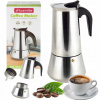 Moka kanvica Kamille 650 ml, na 12 šálok