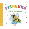 Písmenká s riekankami | autor neuvedený