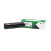 Lexmark Lexmark Black, High, Return / 15 000str (MS431xx, MX431xx, MS331xx, MX331xx)