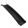 Flamingo Dog Ramp Zenna Black 156cm - rampa pre psov do 90kg, sklopná